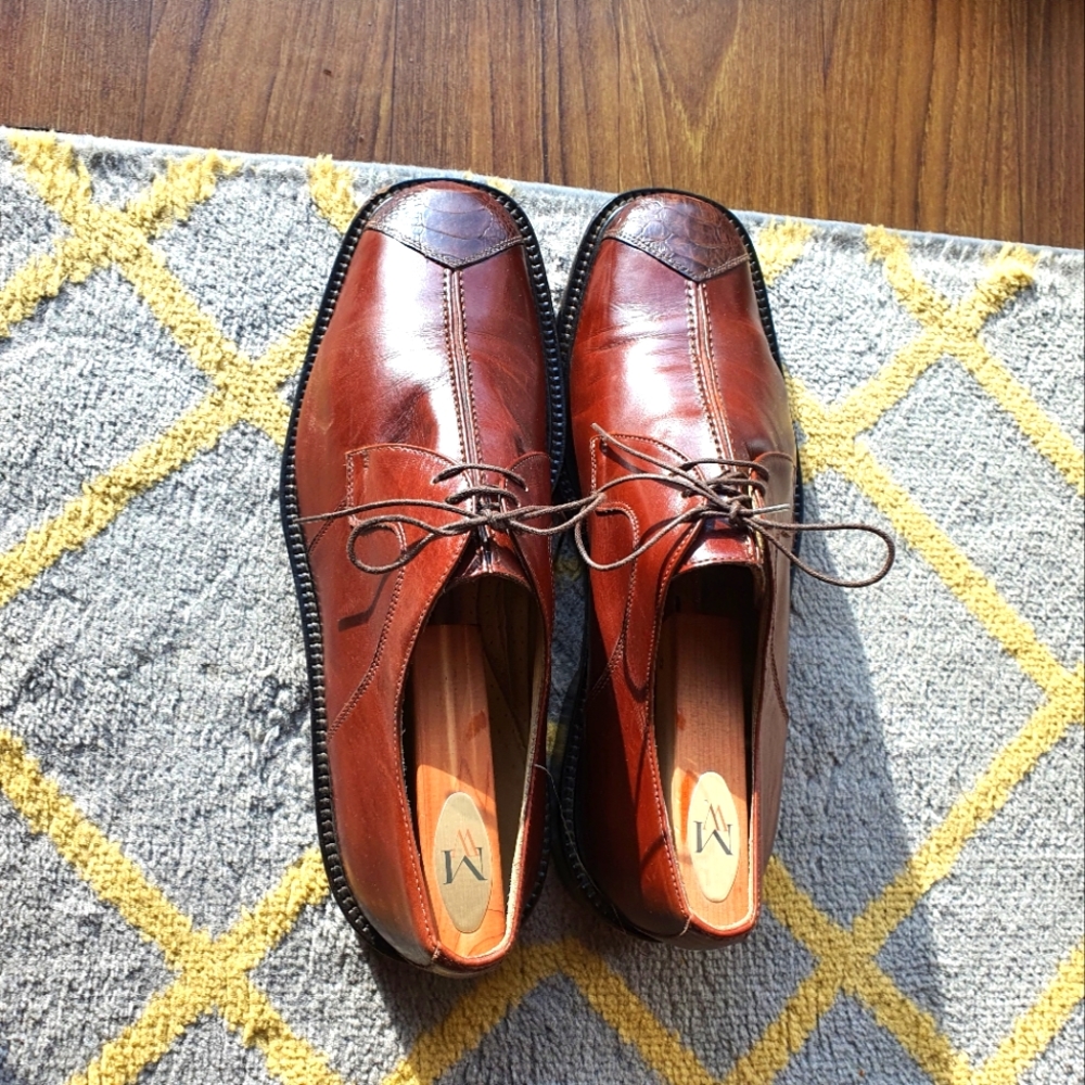 Belvedere florence size 9.5 medium